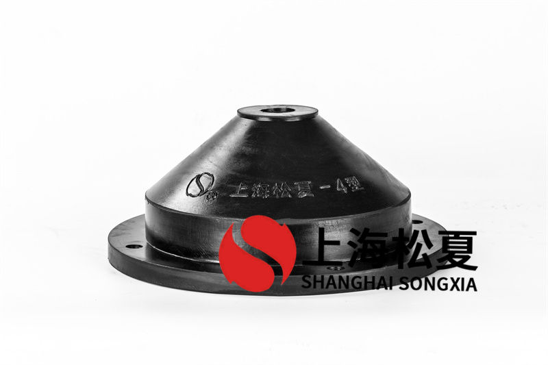 怎么選擇混流風機橡膠減震墊及其作用是什么?