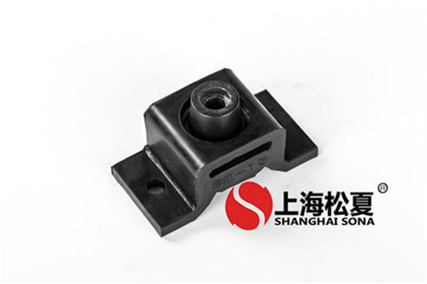 水環真空泵振動現象該如何解決?