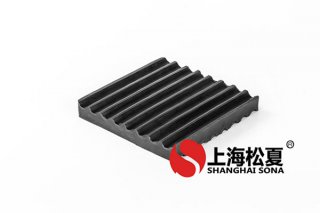 怎樣選用優質橡膠減震器