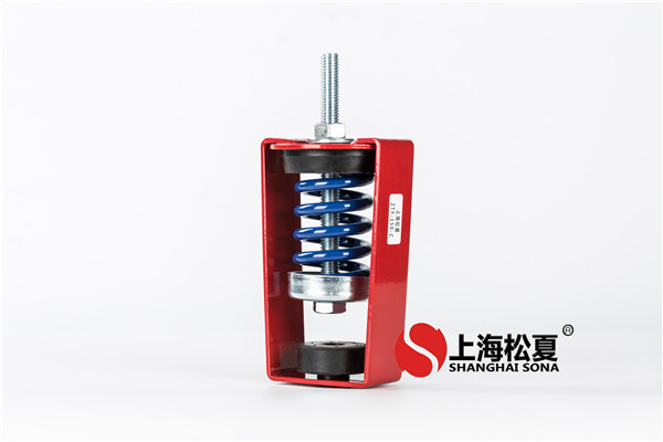 阻尼減震器的驅動力均衡怎樣?