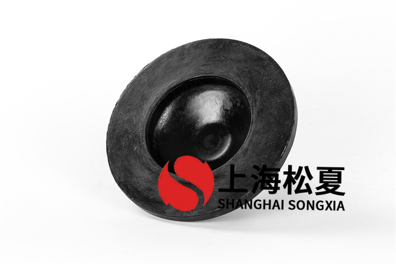 松夏橡膠減震器品種繁多,應用廣泛