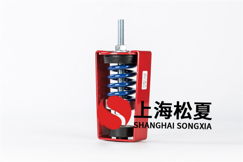 彈簧減震器各種各樣參數是什么?